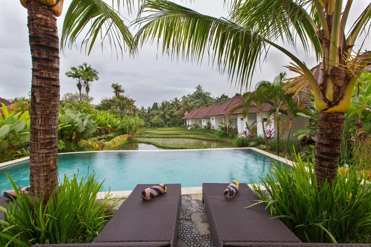 Abipraya Ubud Екстер'єр фото