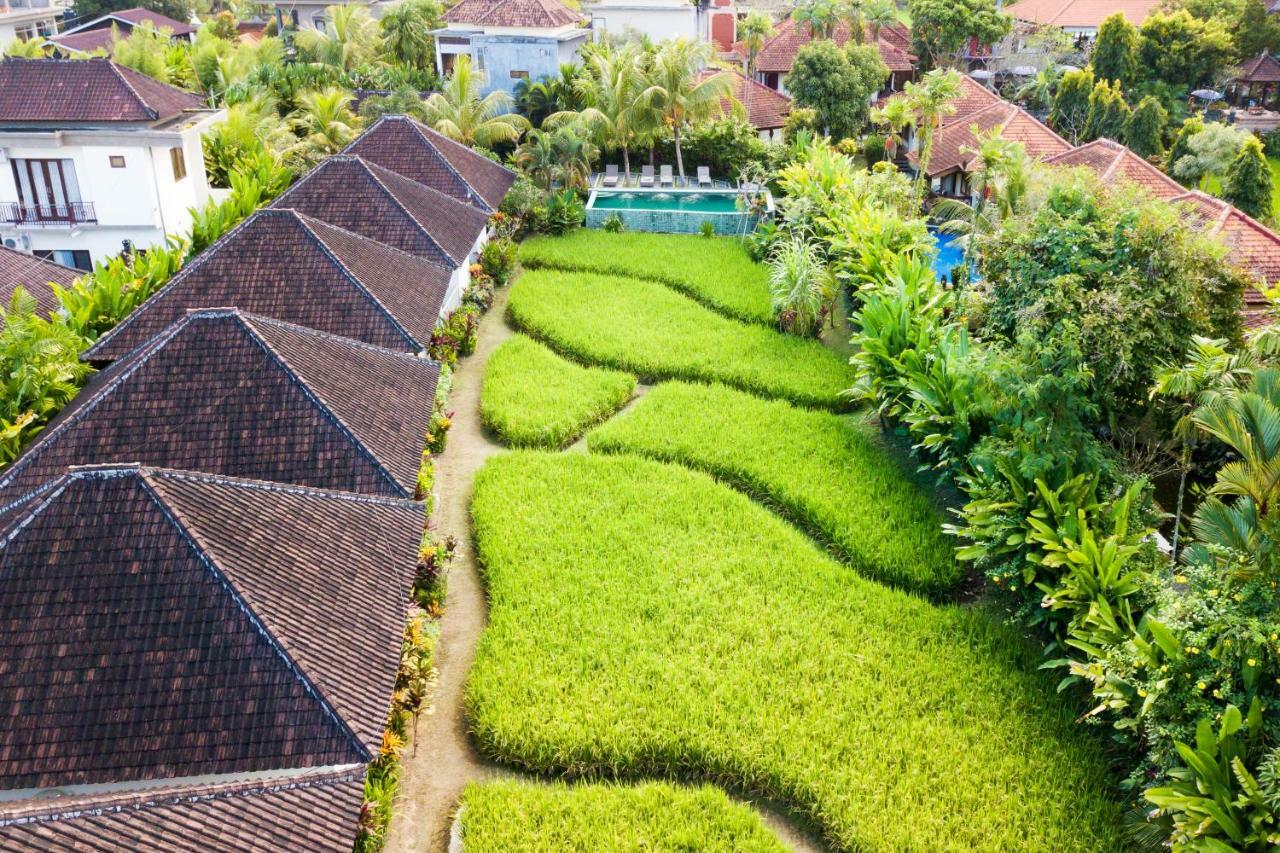 Abipraya Ubud Екстер'єр фото